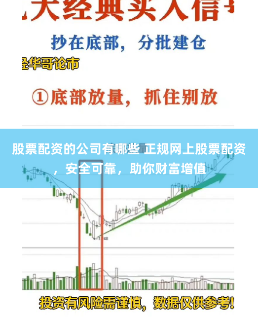股票配资的公司有哪些 正规网上股票配资，安全可靠，助你财富增值