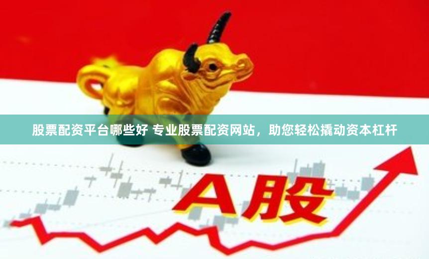 股票配资平台哪些好 专业股票配资网站，助您轻松撬动资本杠杆