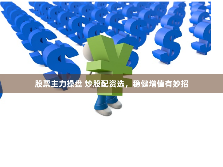 股票主力操盘 炒股配资选，稳健增值有妙招
